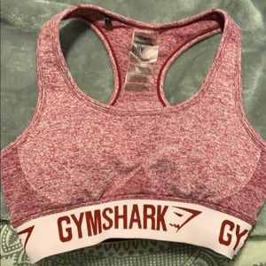 Gymshark sports bra